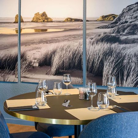 Mercure Toulouse Aeroport Бланьяк Екстер'єр фото