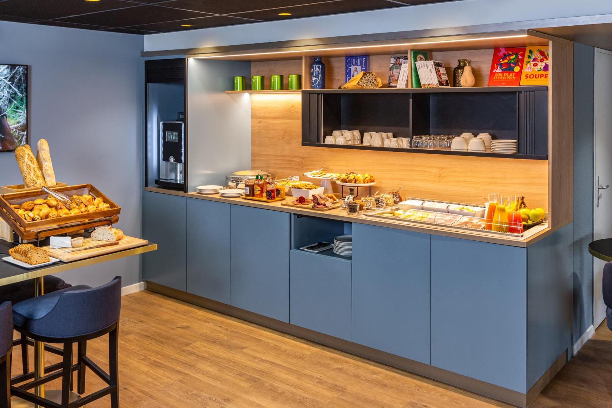 Mercure Toulouse Aeroport Бланьяк Екстер'єр фото
