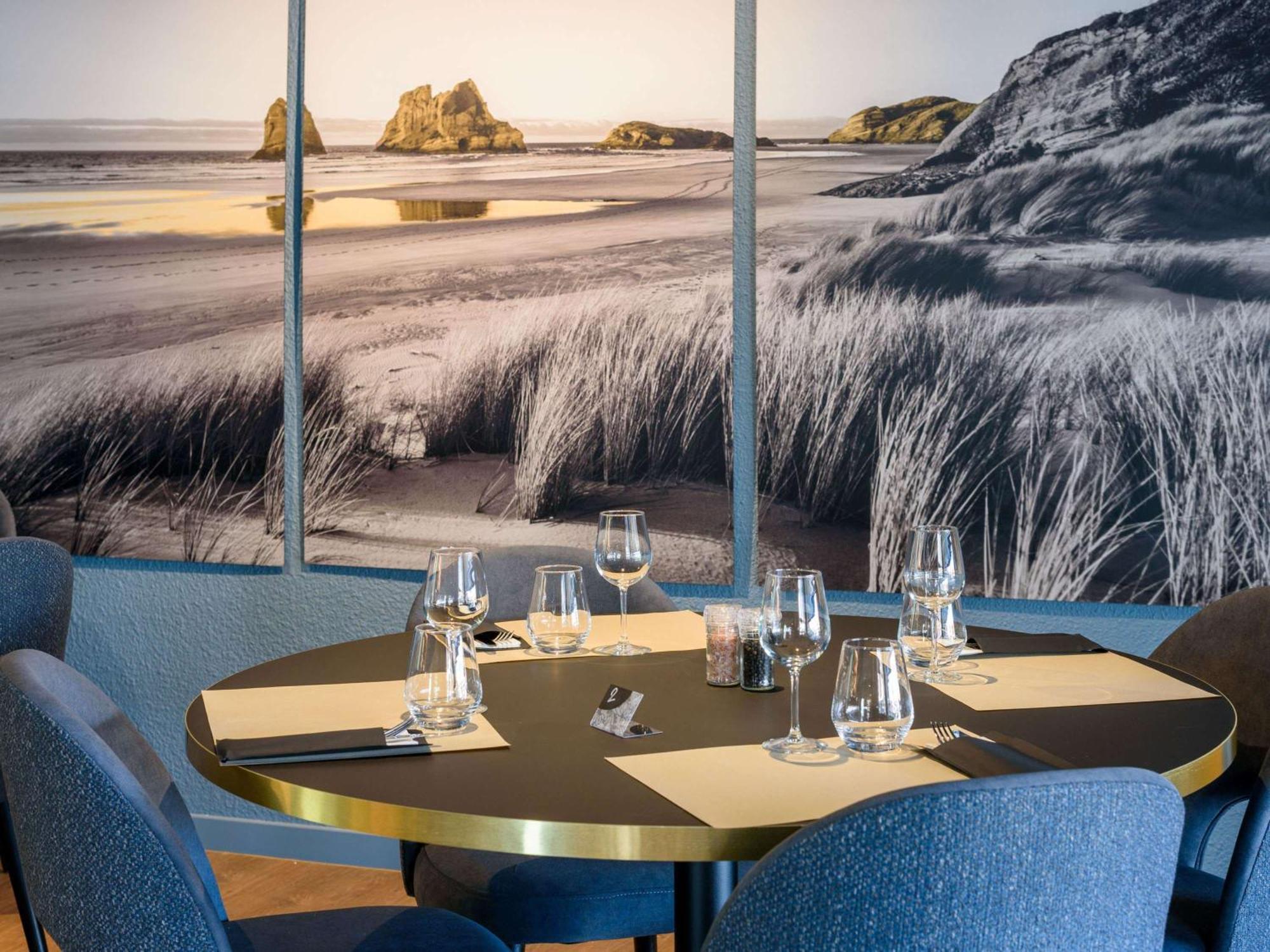 Mercure Toulouse Aeroport Бланьяк Екстер'єр фото