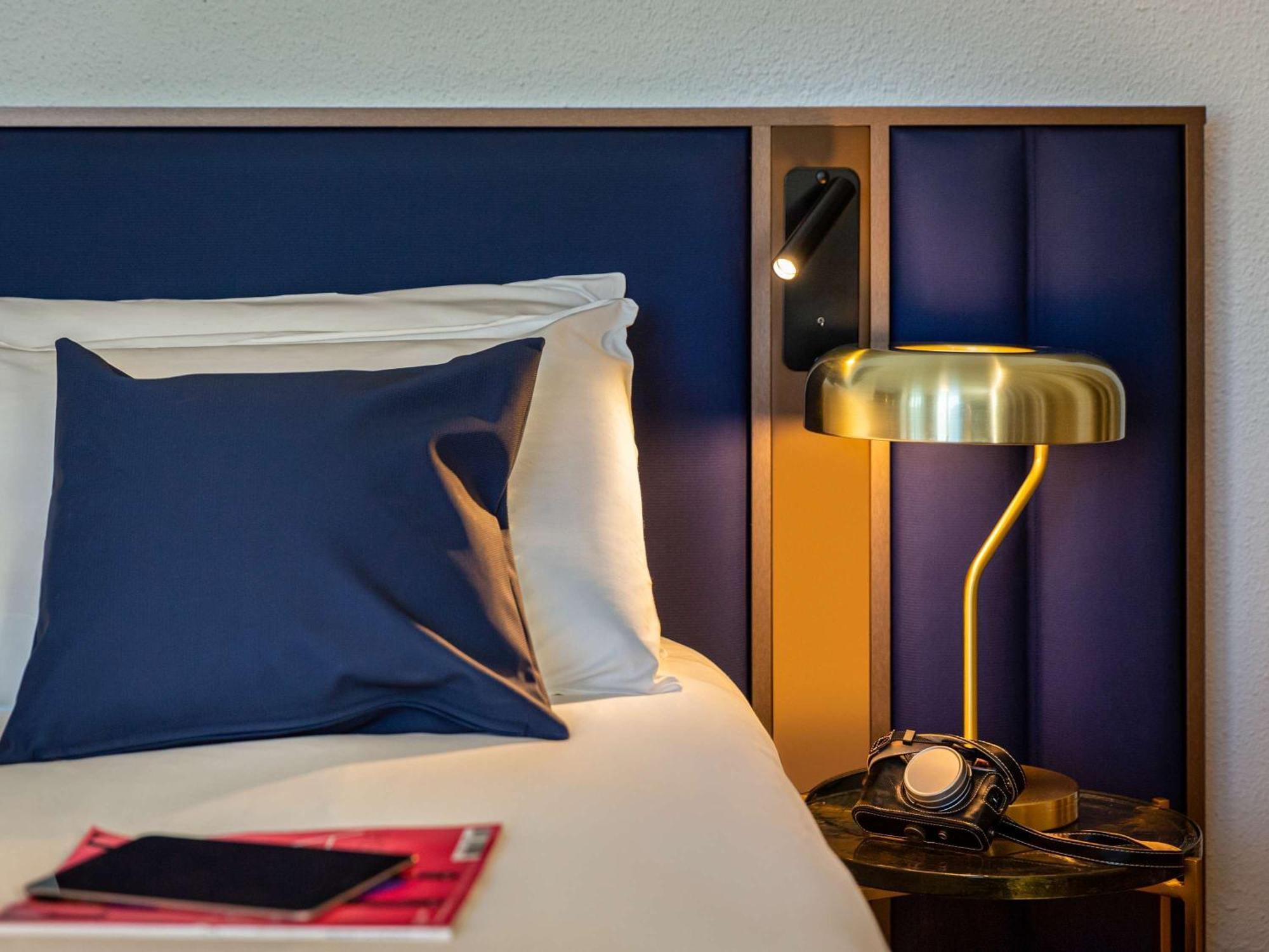 Mercure Toulouse Aeroport Бланьяк Екстер'єр фото